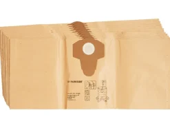 Bolsas de filtro »PFT 30 A1«, bolsas de filtro de fieltro »PVFT 30 A1«