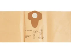 Bolsas de filtro »PFT 30 A1«, bolsas de filtro de fieltro »PVFT 30 A1«