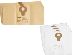 Bolsas de filtro »PFT 30 A1«, bolsas de filtro de fieltro »PVFT 30 A1«