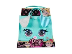 Bolso infantil Purse Pets, con más de 30 sonidos y reacciones.