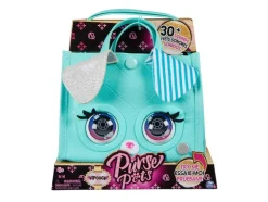 Bolso infantil Purse Pets, con más de 30 sonidos y reacciones.