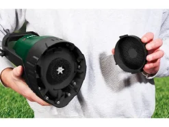 Bomba de agua para bidón eléctrica »PERP 4000 D3«