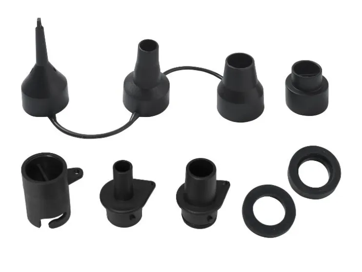 Bomba para SUP, 20 V.