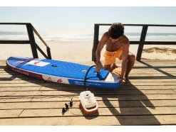 Bomba para SUP, 20 V.