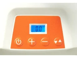 Bomba para SUP, 20 V.