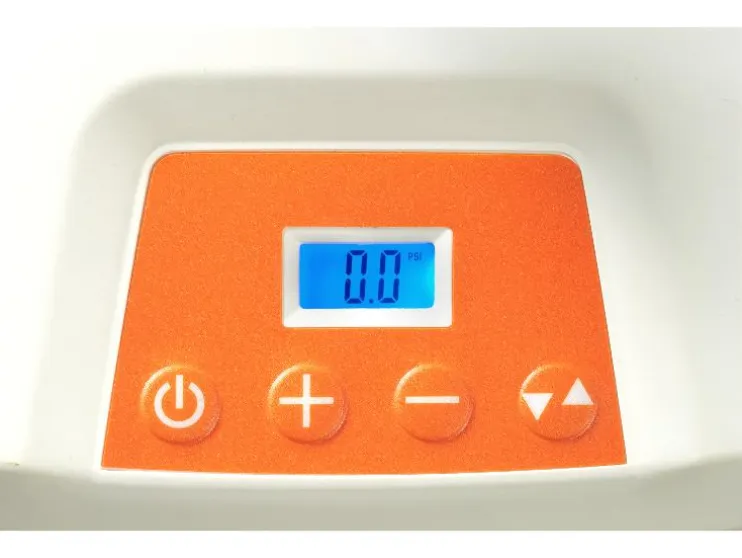 Bomba para SUP, 20 V.