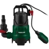Bomba sumergible para aguas sucias »PETPS 400 B2«