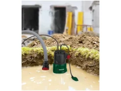 Bomba sumergible para aguas sucias »PETPS 400 B2«