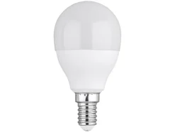 Bombilla LED E14/E27
