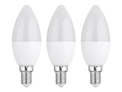 Bombilla LED E14/E27