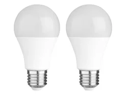 Bombilla LED E14/E27