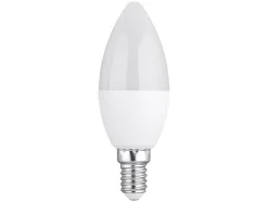 Bombilla LED E14/E27