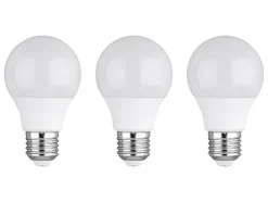 Bombilla LED E14/E27