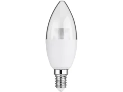 Bombilla LED E14/E27