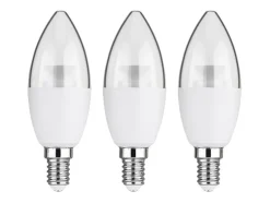 Bombilla LED E14/E27