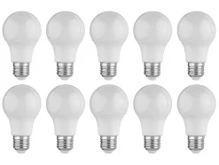 Bombillas LED, set de 10
