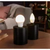 Bombillas LED, 6 unidades.