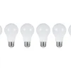 Bombillas LED, 6 unidades.