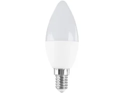 Bombillas LED, 6 unidades.