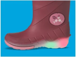 Botas de agua Kinder