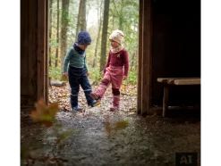 Botas de agua Kinder