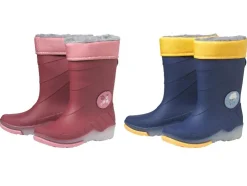 Botas de agua Kinder