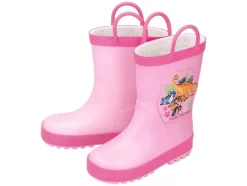 Botas de agua para niños »Paw Patrol - Der Dino Film«