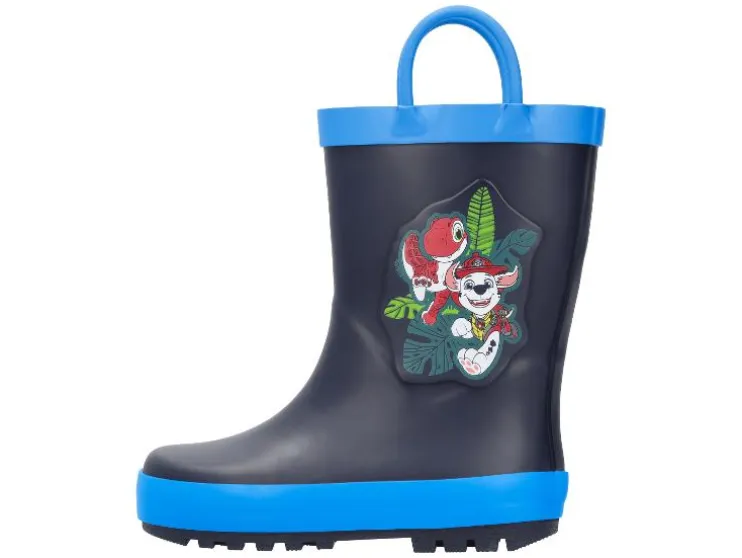 Botas de agua para niños »Paw Patrol - Der Dino Film«