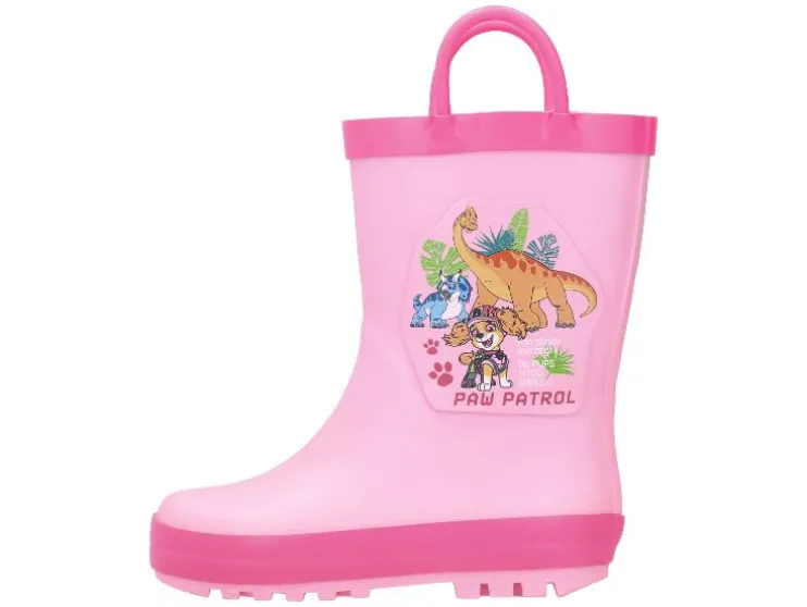 Botas de agua para niños »Paw Patrol - Der Dino Film«