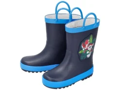 Botas de agua para niños »Paw Patrol - Der Dino Film«