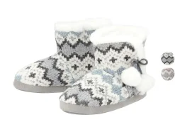 Botas de casa para mujer