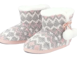 Botas de casa para mujer