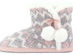 Botas de casa para mujer