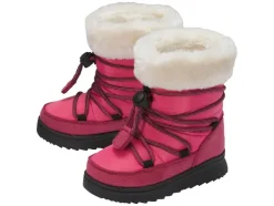 Botas de invierno infantiles