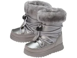 Botas de invierno infantiles