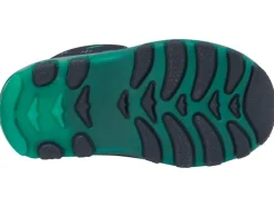 Botas de invierno LED infantiles