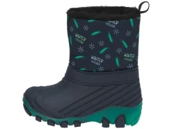 Botas de invierno LED infantiles