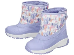 Botas de invierno para niños