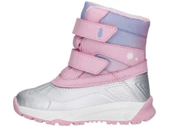 Botas de invierno para niños