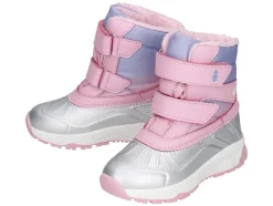 Botas de invierno para niños