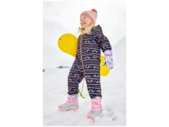 Botas de invierno para niños