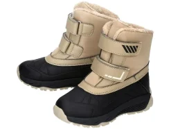 Botas de invierno para niños