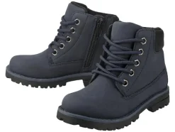 Botas de niño para niño pequeño con forro cálido.