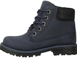 Botas de niño para niño pequeño con forro cálido.