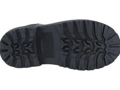 Botas de niño para niño pequeño con forro cálido.