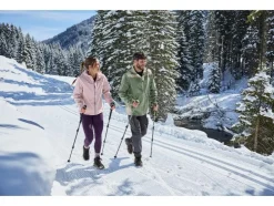 Botas de trekking para hombre