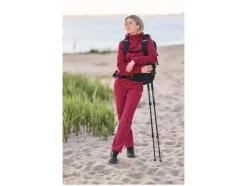 Botas de trekking para mujer