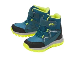 Botas infantiles