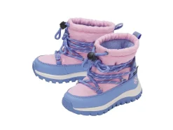 Botas infantiles