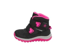 Botas infantiles